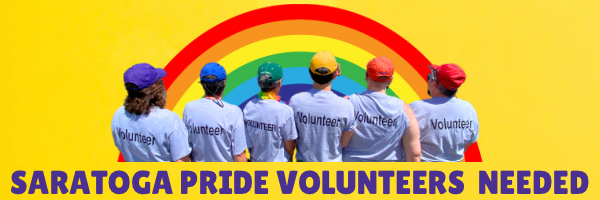 Volunteers