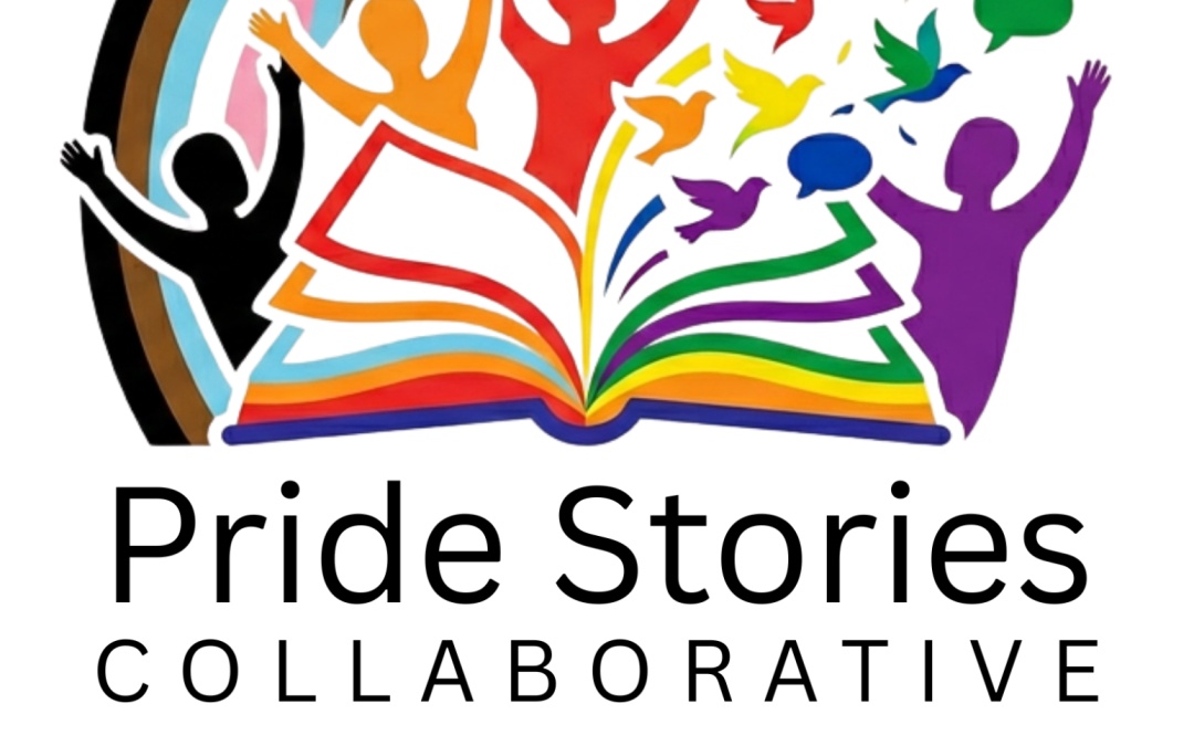 Announcing the Pride Stories Collaborative