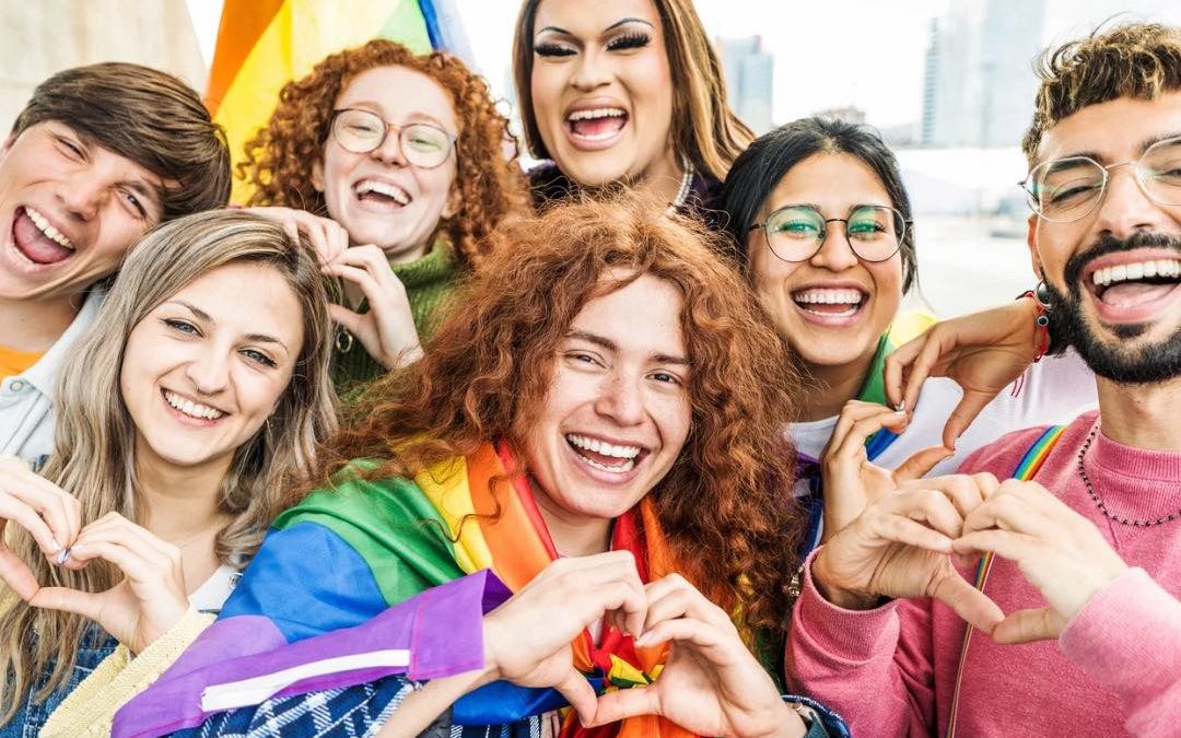 Saratoga Pride 2026 Scholarship