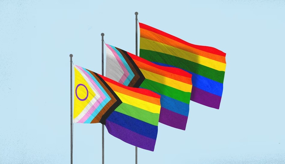 Announcing the Pride Stories Collaborative