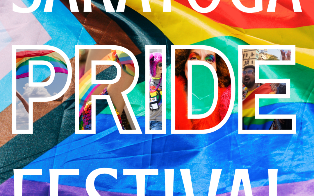 Announcing Pride Month 2026!
